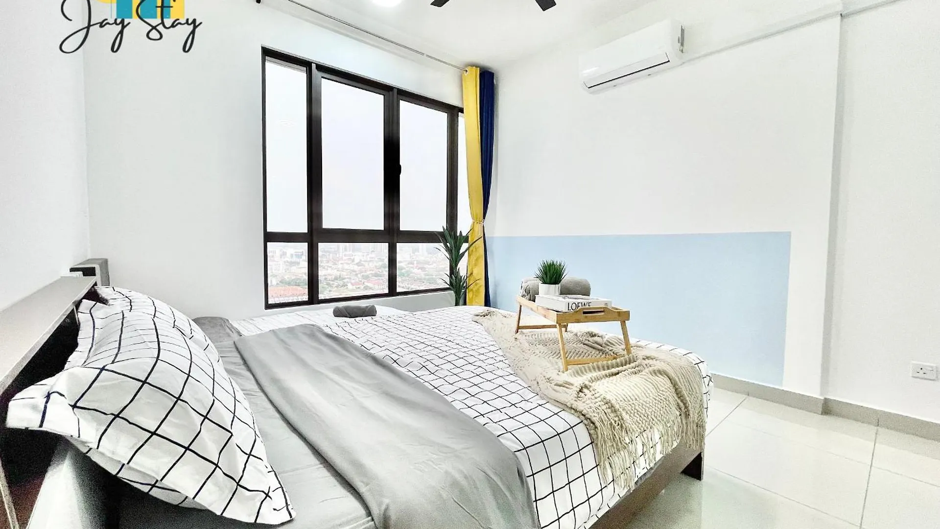 Bali Residence I Luxury 2Br I 6-10Pax I Jonker St I Water Park I City Centre By Jay Stay Malacca
