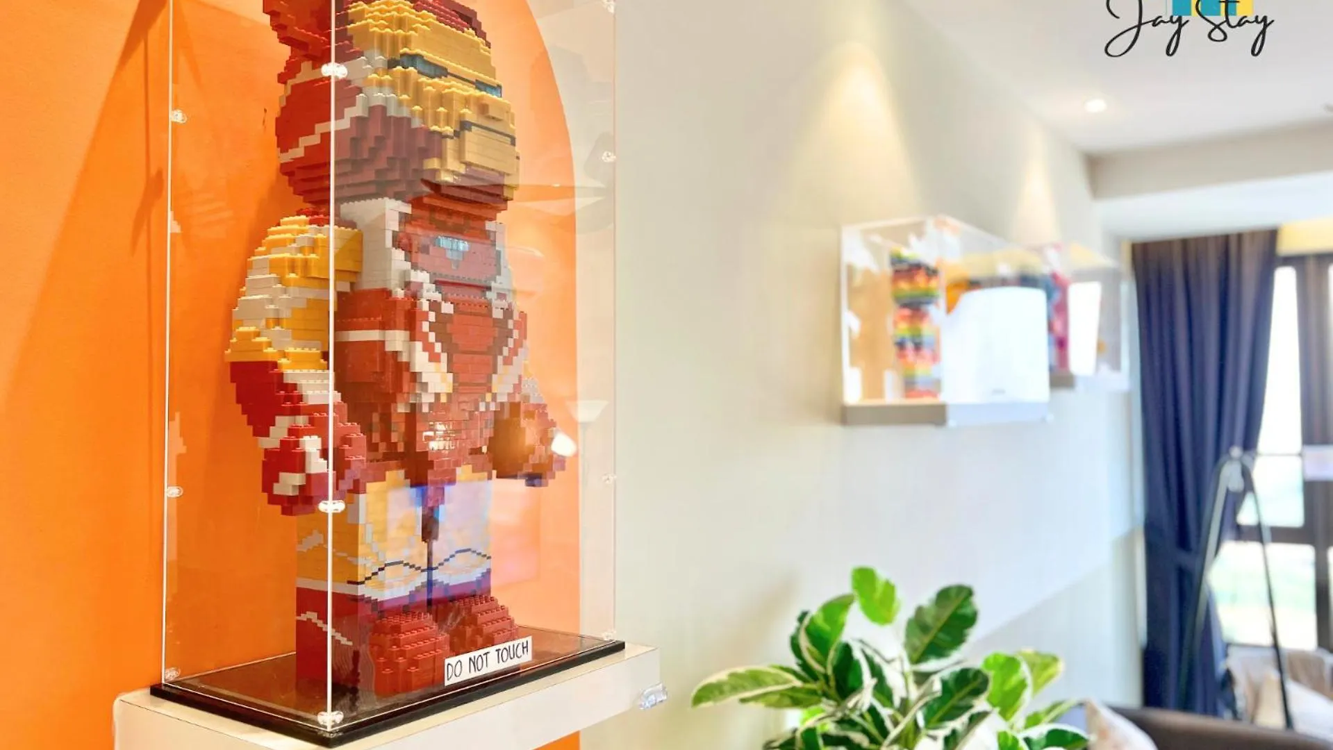 Bali Residence I Luxury 2Br I 6-10Pax I Jonker St I Water Park I City Centre By Jay Stay Malacca 0*,  马来西亚