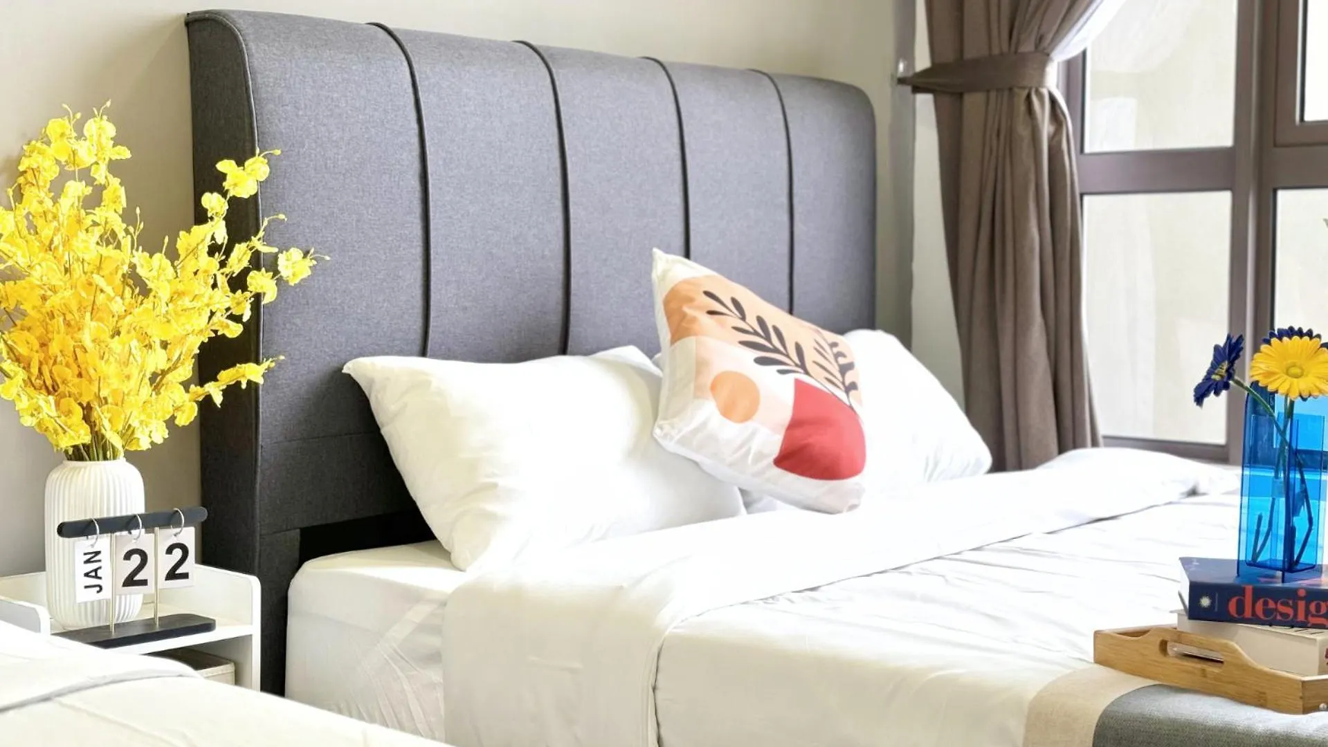 Bali Residence I Luxury 2Br I 6-10Pax I Jonker St I Water Park I City Centre By Jay Stay Malacca 0*,  马来西亚