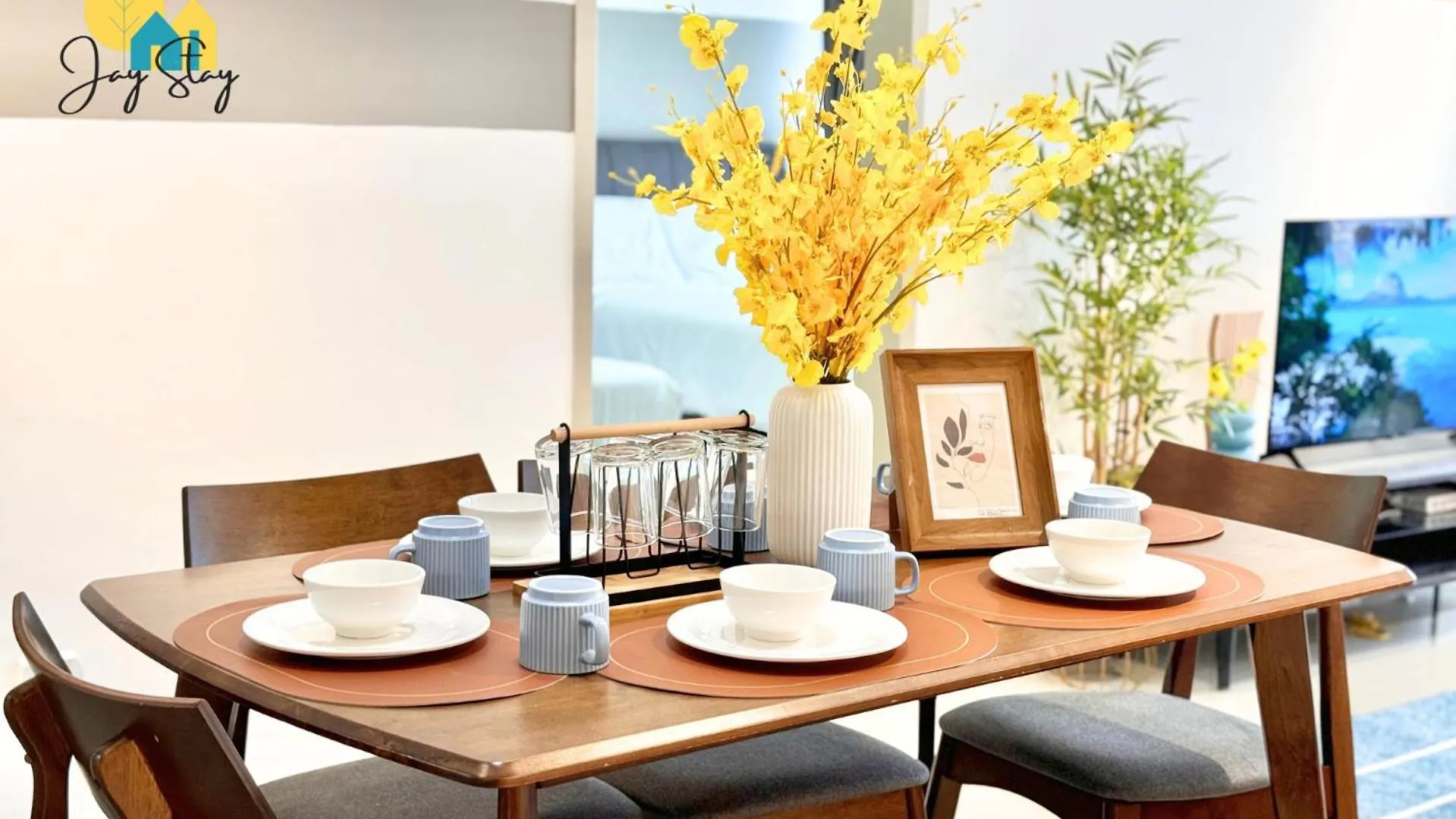 公寓 Bali Residence I Luxury 2Br I 6-10Pax I Jonker St I Water Park I City Centre By Jay Stay Malacca