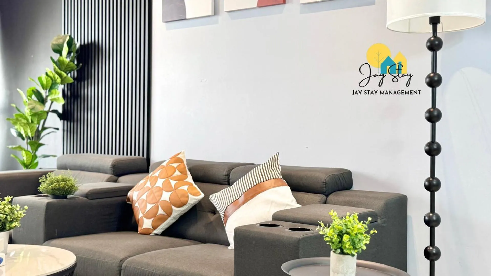 Bali Residence I Luxury 2Br I 6-10Pax I Jonker St I Water Park I City Centre By Jay Stay Malacca 马来西亚