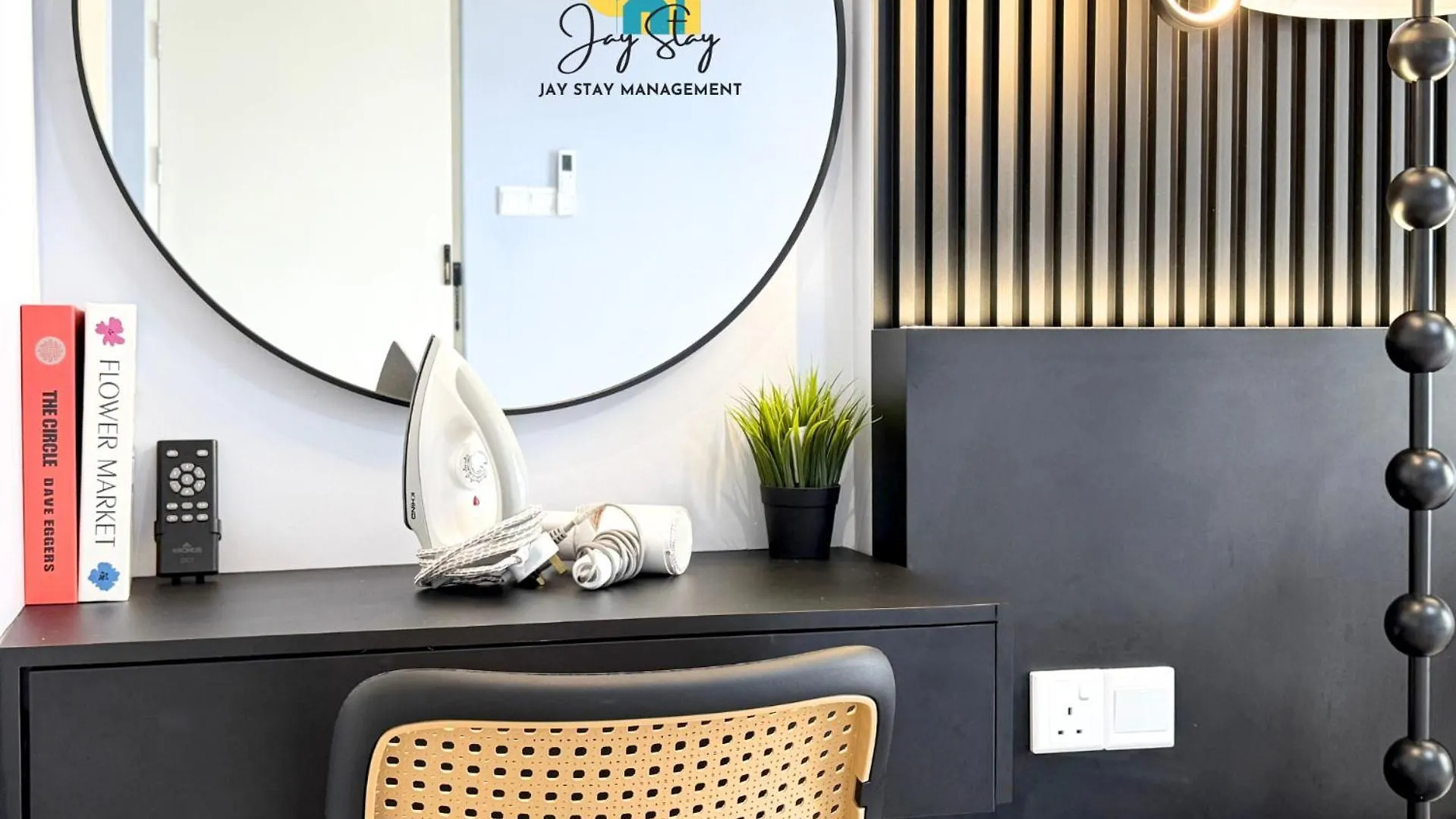 公寓 Bali Residence I Luxury 2Br I 6-10Pax I Jonker St I Water Park I City Centre By Jay Stay Malacca 马来西亚