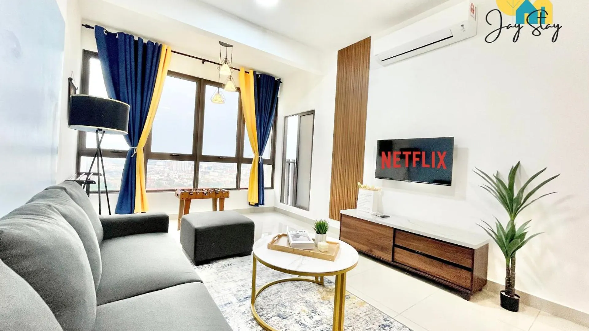 Bali Residence I Luxury 2Br I 6-10Pax I Jonker St I Water Park I City Centre By Jay Stay Malacca 0*,