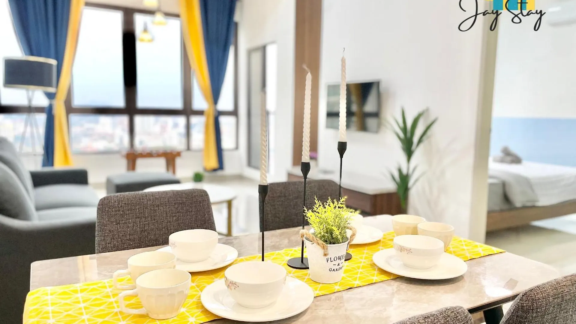Appartement Bali Residence I Luxury 2Br I 6-10Pax I Jonker St I Water Park I City Centre By Jay Stay Malacca Maleisië