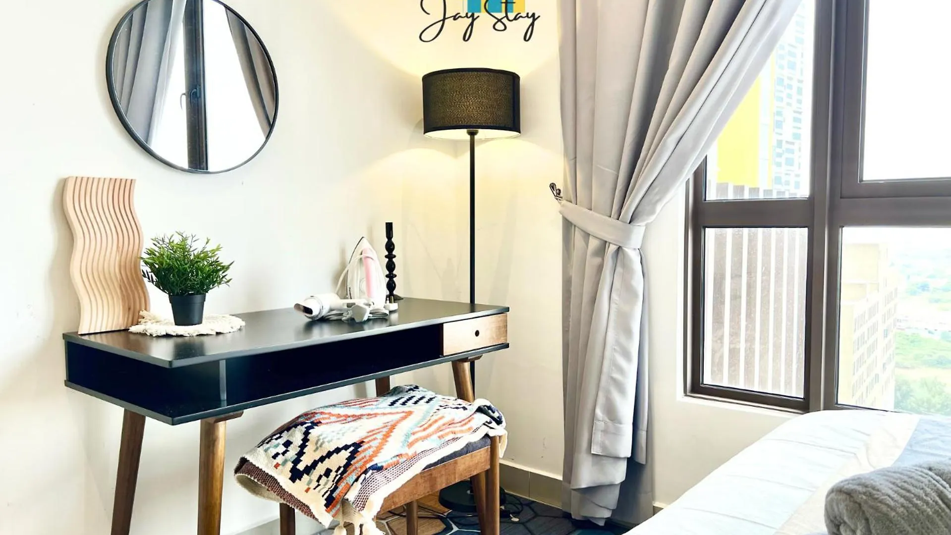 Appartement Bali Residence I Luxury 2Br I 6-10Pax I Jonker St I Water Park I City Centre By Jay Stay Malacca