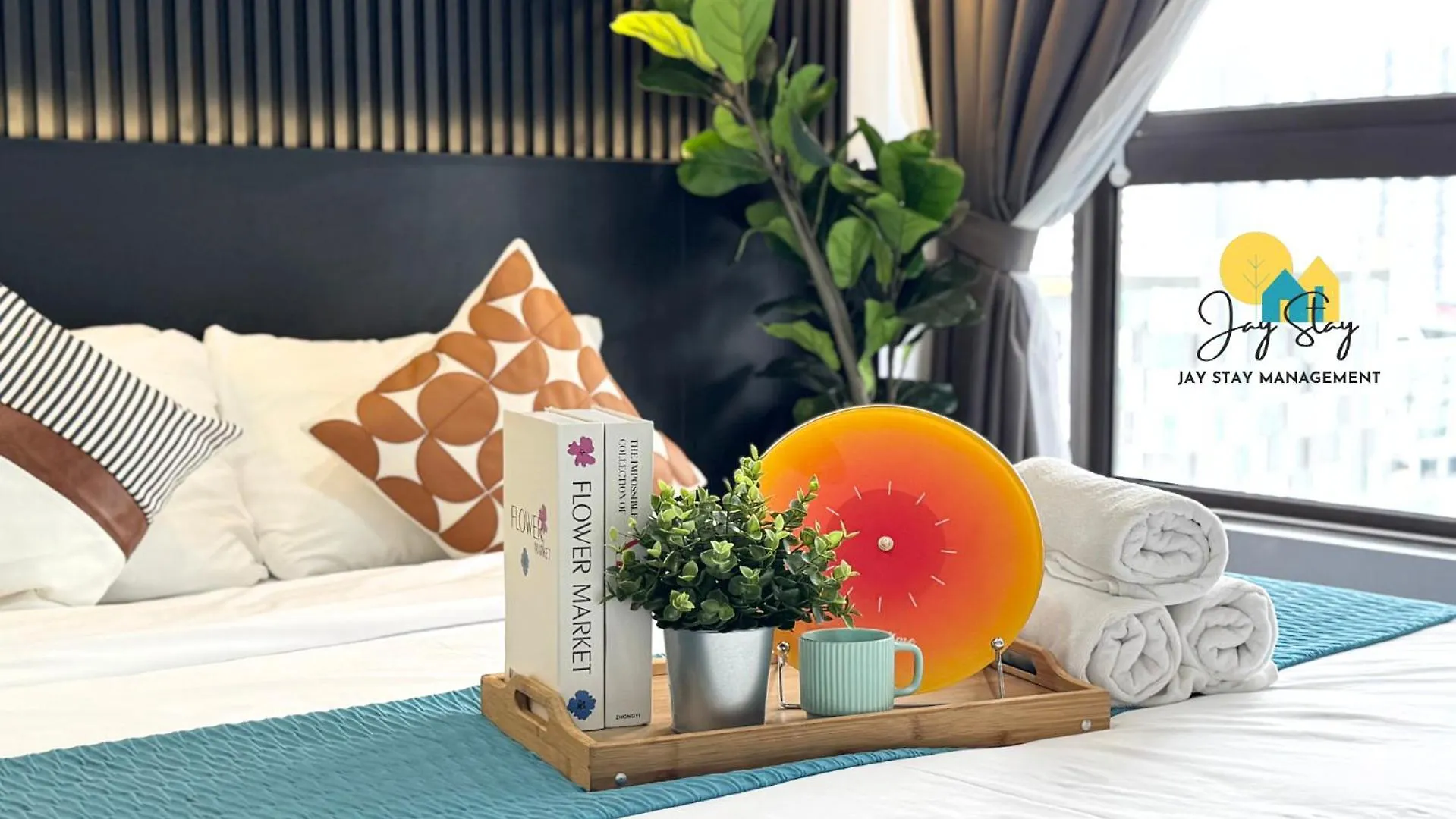 Bali Residence I Luxury 2Br I 6-10Pax I Jonker St I Water Park I City Centre By Jay Stay Malacca
