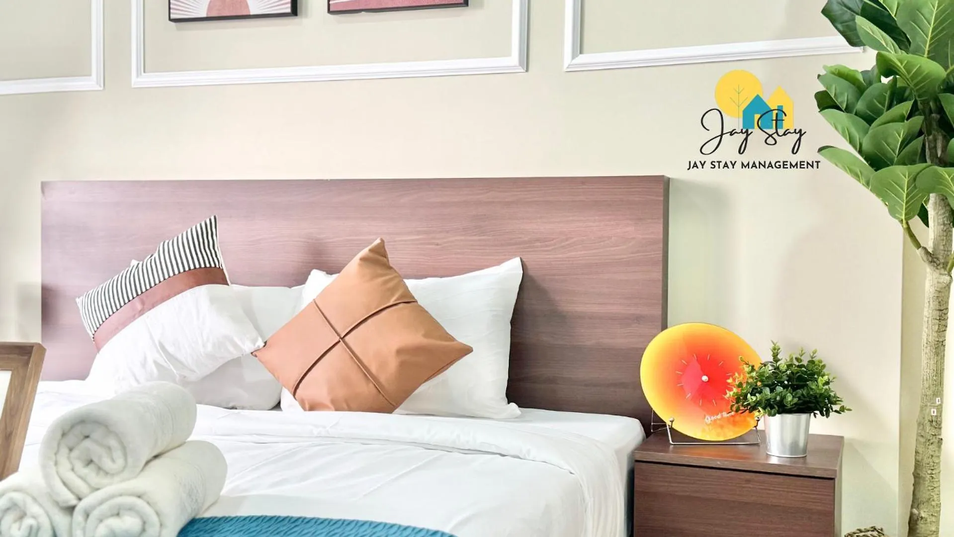 Bali Residence I Luxury 2Br I 6-10Pax I Jonker St I Water Park I City Centre By Jay Stay Malacca